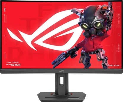 Attēls no Asus ROG Strix XG27WCS