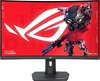 Picture of LCD Monitor|ASUS|ROG Strix XG32WCMS|31.5"|Gaming/Curved|Panel VA|2560x1440|16:9|280Hz|1 ms|Swivel|Pivot|Height adjustable|Tilt|90LM09X0-B01970