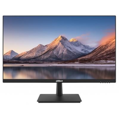 Изображение LCD Monitor|DAHUA|DHI-LM27-L200N|27"|Matte|Panel VA|1920x1080|16:9|100 Hz|5 ms|Colour Black|LM27-L200N