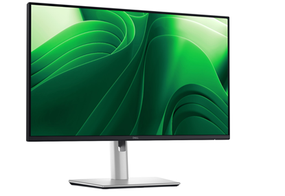 Изображение LCD Monitor|DELL|P2425DE|23.8"|Business|Swivel|Pivot|Height adjustable|Tilt|Matte|Panel IPS|2560x1440|16:9|100Hz|5 ms|210-BRDM