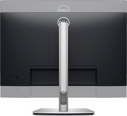 Изображение LCD Monitor|DELL|P2425HE|23.8"|Business|Panel IPS|1920x1080|16:9|100Hz|Matte|8 ms|Swivel|Pivot|Height adjustable|Tilt|210-BMJB