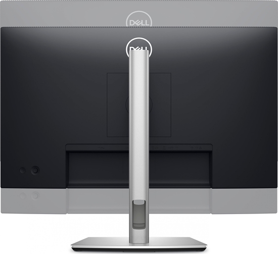 Изображение LCD Monitor|DELL|P2425HE|23.8"|Business|Panel IPS|1920x1080|16:9|100Hz|Matte|8 ms|Swivel|Pivot|Height adjustable|Tilt|210-BMJB