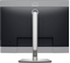 Attēls no LCD Monitor|DELL|P2425HE|23.8"|Business|Panel IPS|1920x1080|16:9|100Hz|Matte|8 ms|Swivel|Pivot|Height adjustable|Tilt|210-BMJB