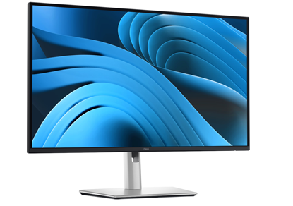 Изображение LCD Monitor|DELL|P2725D|27"|Business|Swivel|Pivot|Height adjustable|Tilt|Matte|Panel IPS|2560x1440|16:9|100Hz|5 ms|Colour Black|210-BRDL