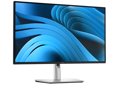 Attēls no LCD Monitor|DELL|P2725QE|27"|Business/4K|Swivel|Pivot|Height adjustable|Tilt|Matte|Panel IPS|3840x2160|16:9|100Hz|5 ms|210-BRDS