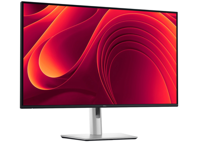 Attēls no LCD Monitor|DELL|P3225DE|31.5"|Business|Swivel|Pivot|Height adjustable|Tilt|Matte|Panel IPS|2560x1440|16:9|100Hz|5 ms|210-BRDP