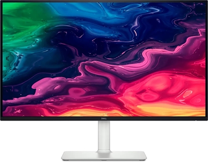 Attēls no LCD Monitor|DELL|S2725QC|27"|Business/4K|Swivel|Pivot|Height adjustable|Tilt|Matte|Panel IPS|3840x2160|16:9|120Hz|4 ms|Speakers|210-BQWS
