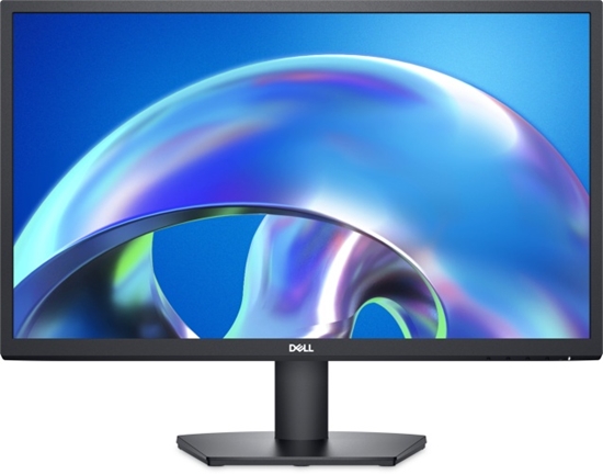 Изображение Dell SE2425H Monitor 23.8'' VA FHD 1920x1080, Black