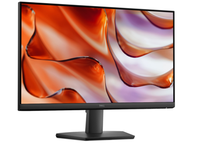 Изображение Dell | SE2425HM | 24 " | IPS | FHD | 16:9 | 100 Hz | 5 ms | 1920 x 1080 pixels | 250 cd/m² | HDMI ports quantity 1
