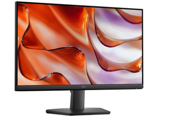 Picture of Dell SE2425HM | 24 " | IPS | FHD | 16:9 | 100 Hz | 5 ms | 1920 x 1080 pixels | 250 cd/m² | HDMI ports quantity 1