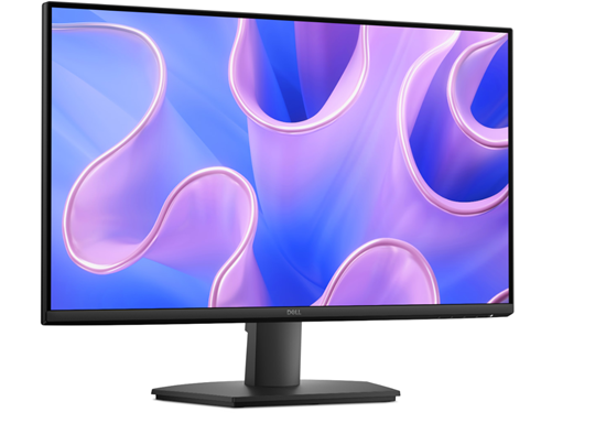 Изображение Dell SE2725HM | 27 " | IPS | FHD | 16:9 | 100 Hz | 5 ms | 1920 x 1080 pixels | 250 cd/m² | HDMI ports quantity 1