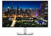 Изображение Dell U3225QE | 32 " | IPS | UHD | 16:9 | 120 Hz | 5 ms | 3840 x 2160 pixels | 450 cd/m² | HDMI ports quantity 1