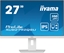 Picture of IIYAMA XUB2792QSU-W6 27inch ETE IPS (P)
