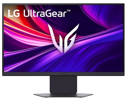 Picture of LCD Monitor|LG|27G850A-B|27"|Gaming/4K|Pivot|Height adjustable|Tilt|Panel IPS|3840x2160|16:9|480Hz|1 ms|27G850A-B