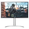 Picture of LCD Monitor|LG|27UP650K-W|27"|4K|Pivot|Height adjustable|Tilt|Panel IPS|3840x2160|16:9|60Hz|5 ms|27UP650K-W