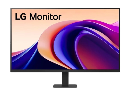 Picture of LCD Monitor|LG|32U631A-B|31.5"|Business|Tilt|Panel IPS|2560x1440|16:9|100Hz|5 ms|Speakers|Colour Black|32U631A-B