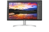 Picture of LCD Monitor|LG|32UN650K-W|31.5"|4K|Panel IPS|3840x2160|16:9|5 ms|Speakers|Height adjustable|Tilt|32UN650K-W