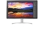 Изображение LCD Monitor|LG|32UN650K-W|31.5"|4K|Panel IPS|3840x2160|16:9|5 ms|Speakers|Height adjustable|Tilt|32UN650K-W