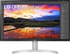 Picture of LCD Monitor|LG|32UN650K-W|31.5"|4K|Panel IPS|3840x2160|16:9|5 ms|Speakers|Height adjustable|Tilt|32UN650K-W