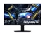 Изображение LCD Monitor|SAMSUNG|Odyssey G7|27"|Gaming|Panel IPS|3840x2160|16:9|144Hz|1 ms|Speakers|Swivel|Pivot|Height adjustable|Tilt|Colour Black|LS27DG702EUXDU