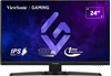 Picture of LCD Monitor|VIEWSONIC|VX2479J-HD-PRO|24"|Gaming|Panel IPS|1920x1080|16:9|180 Hz|Matte|1 ms|Swivel|Pivot|Height adjustable|Tilt|Colour Black|VX2479J-HD-PRO