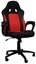 Picture of LC-Power CL-RC-BR Gaming Chair black-red