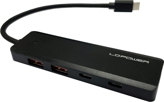Picture of LC-Power LC-HUB-U3-4-c