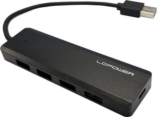 Picture of LC-Power LC-HUB-U3-4-V2