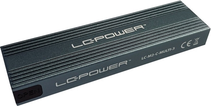 Picture of LC-Power LC-M2-C-MULTI-3