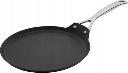 Attēls no Le Creuset Crepe Pan Non-Stick NonStick 28cm black Schwarz (51106280010002)