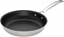 Attēls no Le Creuset Frying Pan 3-Ply 3Ply Non-Stick NonStick 24cm Stainless Steel (96200224001000)