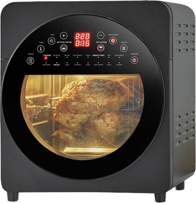 Picture of Leacco AF016 Air Fryer
