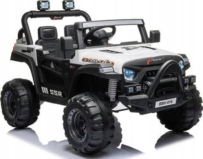 Attēls no Lean Cars Auto na Akumulator BBH-016 Biay