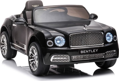 Attēls no Lean Cars Auto Na Akumulator Bentley Mulsanne Czarny