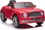 Attēls no Lean Cars Auto Na Akumulator Bentley Mulsanne Czerwony