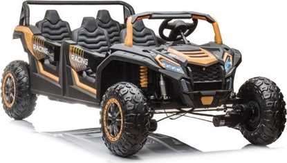 Picture of Lean Cars Auto Na Akumulator Buggy A033 4x4 24V Zoty