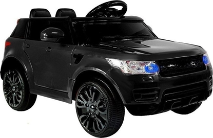 Picture of Lean Cars Auto na Akumulator HL1638 Czarne