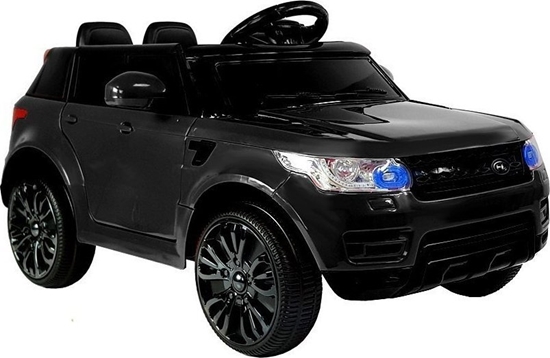 Picture of Lean Cars Auto na Akumulator HL1638 Czarne