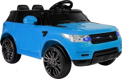 Picture of Lean Cars Auto na Akumulator HL1638 Niebieskie