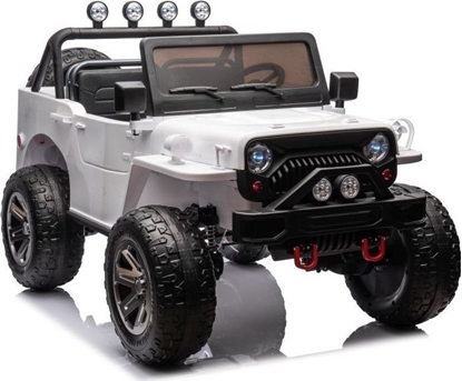 Изображение Lean Cars Auto Na Akumulator JH-102 Biae 4x4