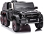 Attēls no Lean Cars Auto Na Akumulator Mercedes Benz G63 6X6 Czarny