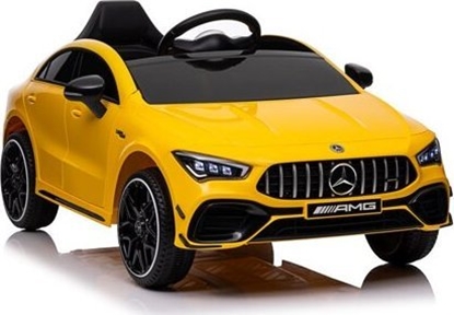Attēls no Lean Cars Auto Na Akumulator Mercedes CLA 45s AMG óty 4x4