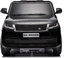 Picture of Lean Cars Auto Na Akumulator Range Rover DK-RR998 Czarne Lakierowane