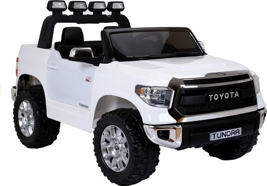 Изображение Lean Cars Auto na Akumulator Toyota Tundra Biaa