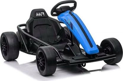 Picture of Lean Cars LEAN CARS Gokart na Akumulator SX1968 Niebieski