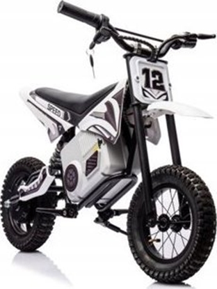 Attēls no Lean Cars Motor Crossowy Na Akumulator A9901 Biay 36V