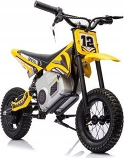 Изображение Lean Cars Motor Crossowy Na Akumulator A9901 óty 36V