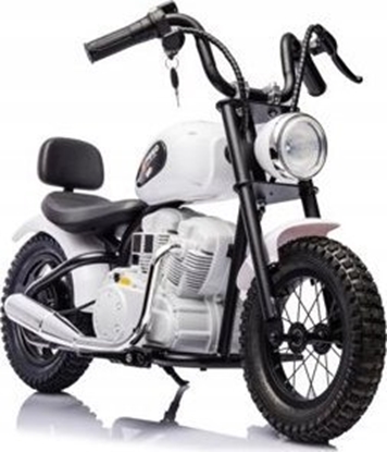 Attēls no Lean Cars Motor Na Akumulator A9902 36V Biay