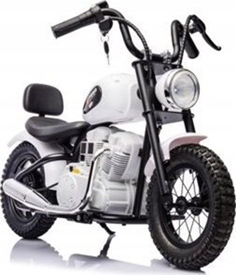 Picture of Lean Cars Motor Na Akumulator A9902 36V Biay