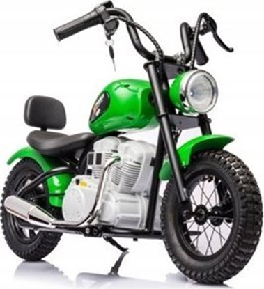 Attēls no Lean Cars Motor Na Akumulator A9902 36V Zielony